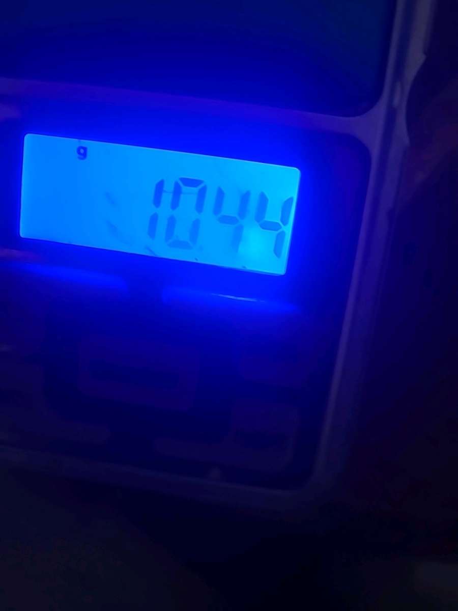 14k 4mm Mariner necklace