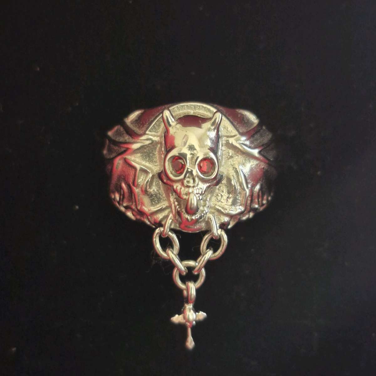 Hard Jewelry stainless steel collection