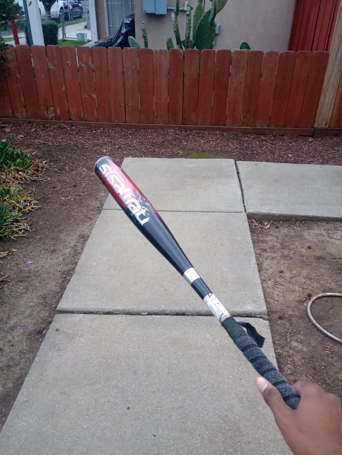 baseball bat