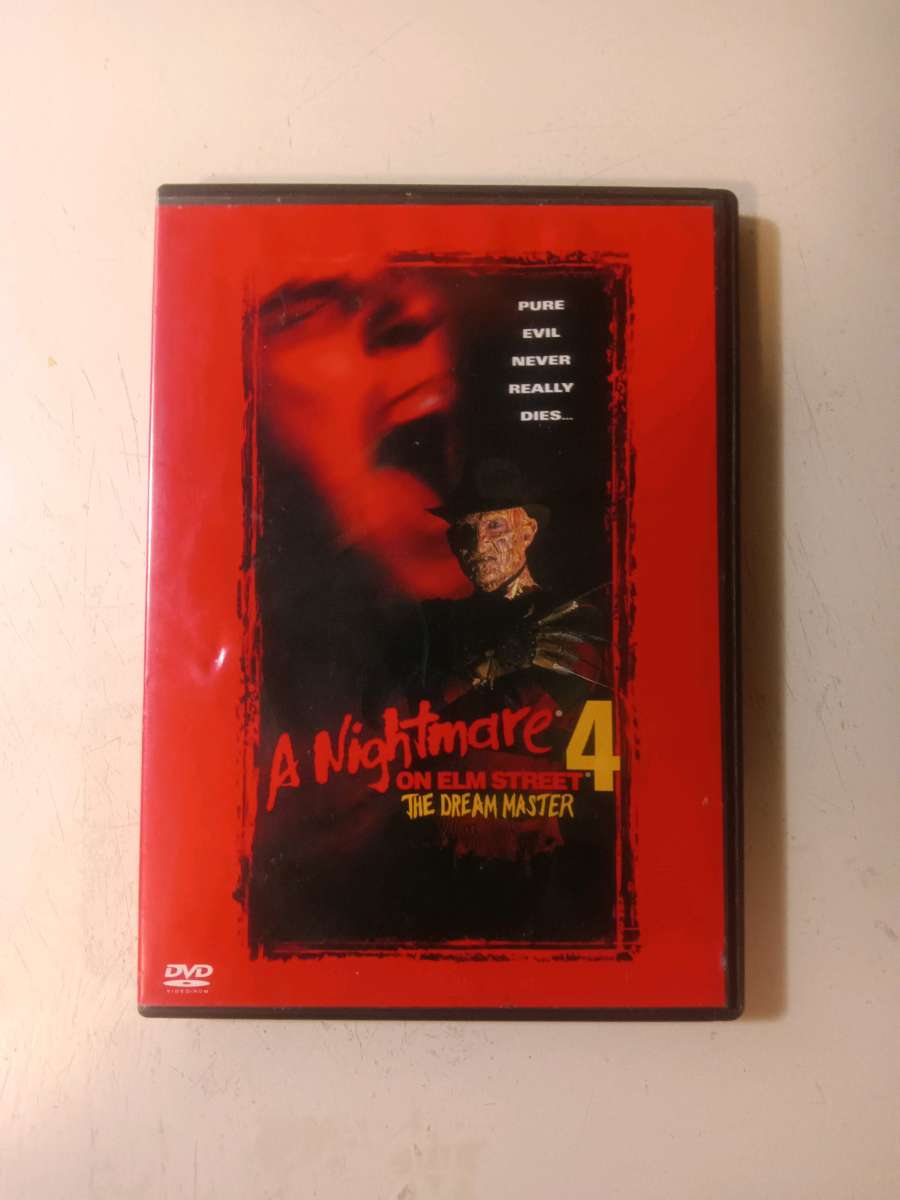 Freddy Krueger and more read below