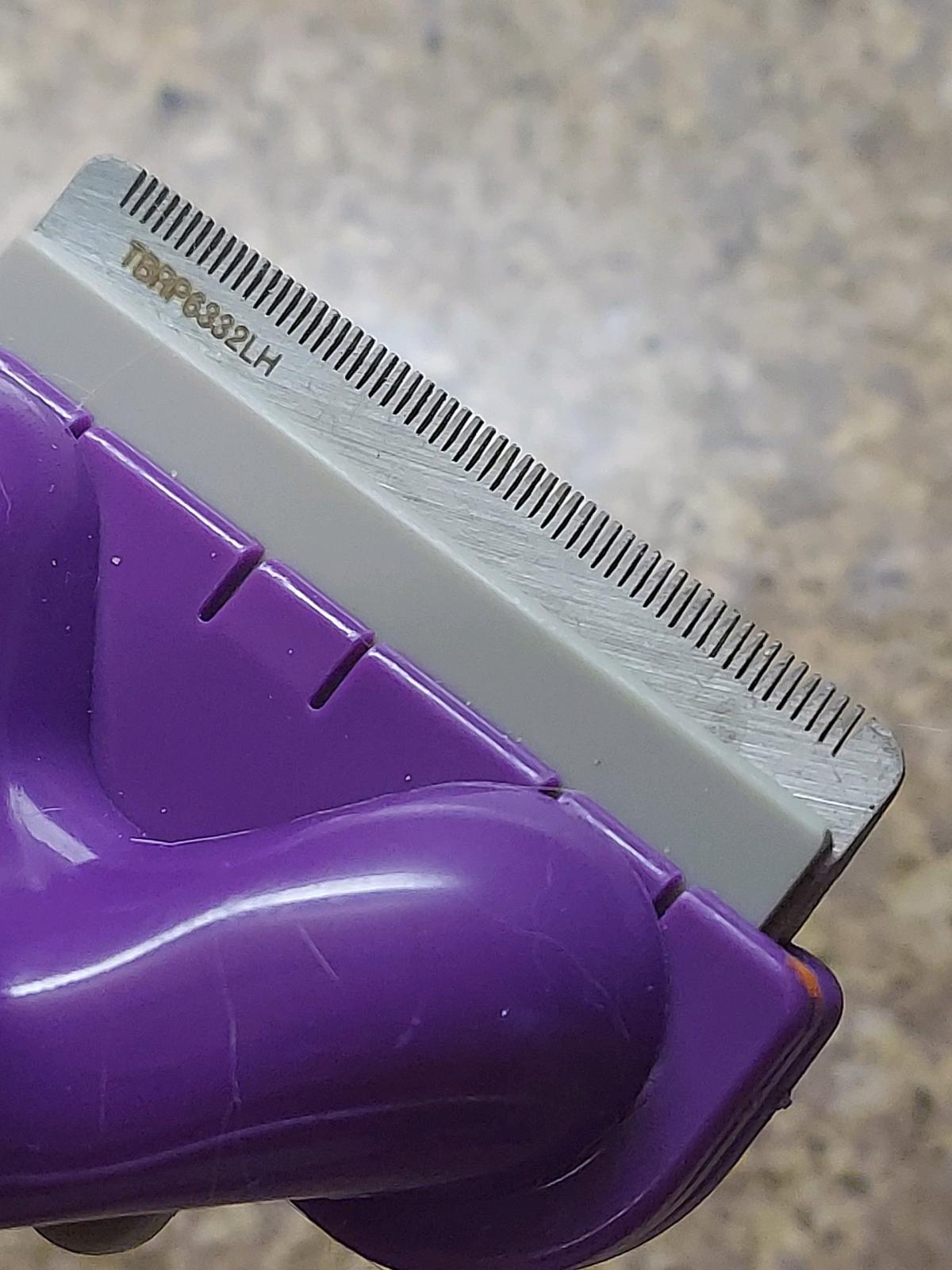For pets cut hair cats  dogs Great  working  condition