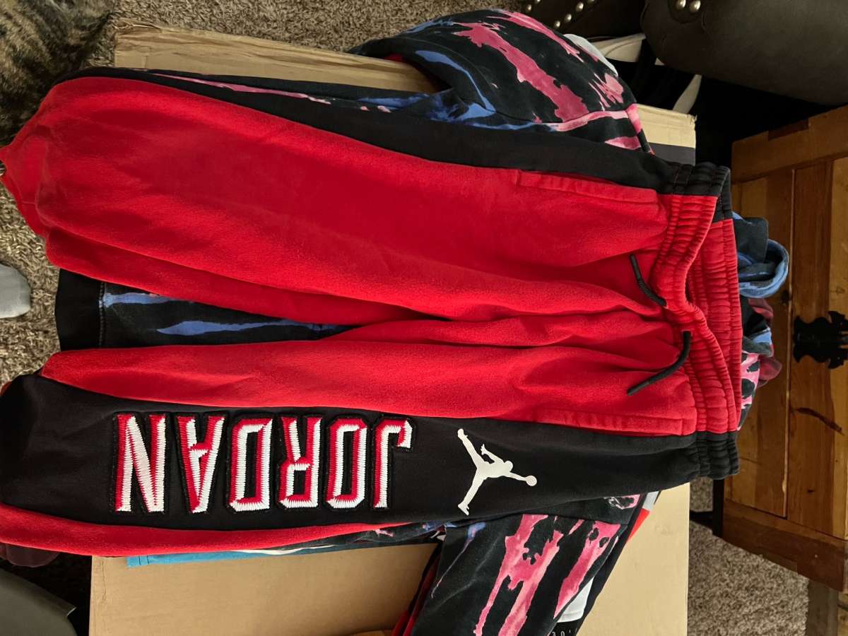 Box of Mixed Boys Clothes