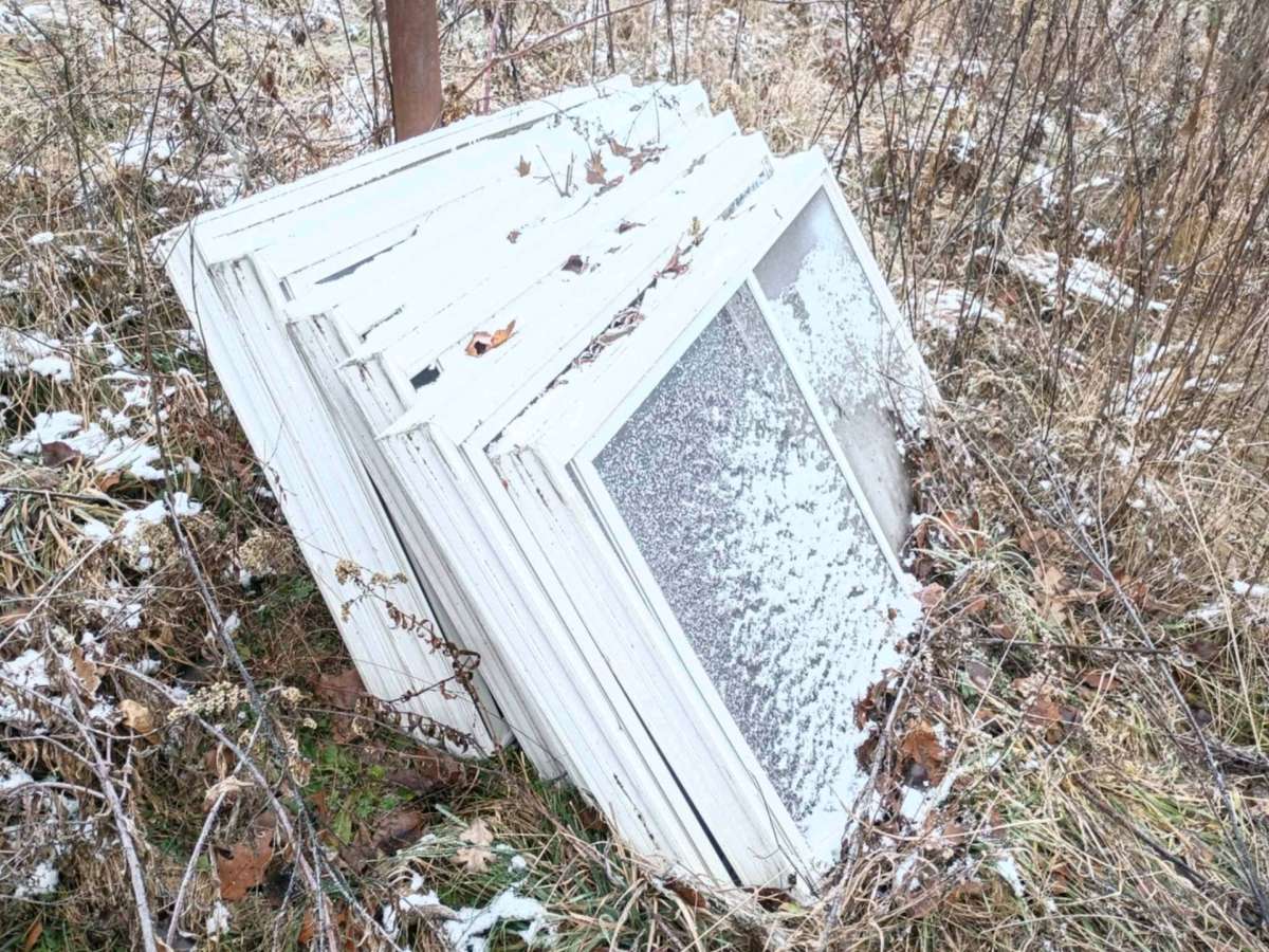 windows there are 9  they were over 200 for just one