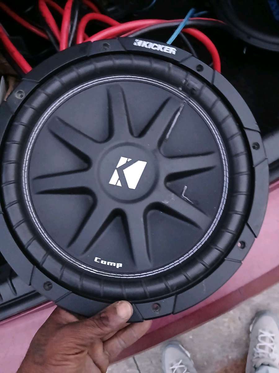 car audio