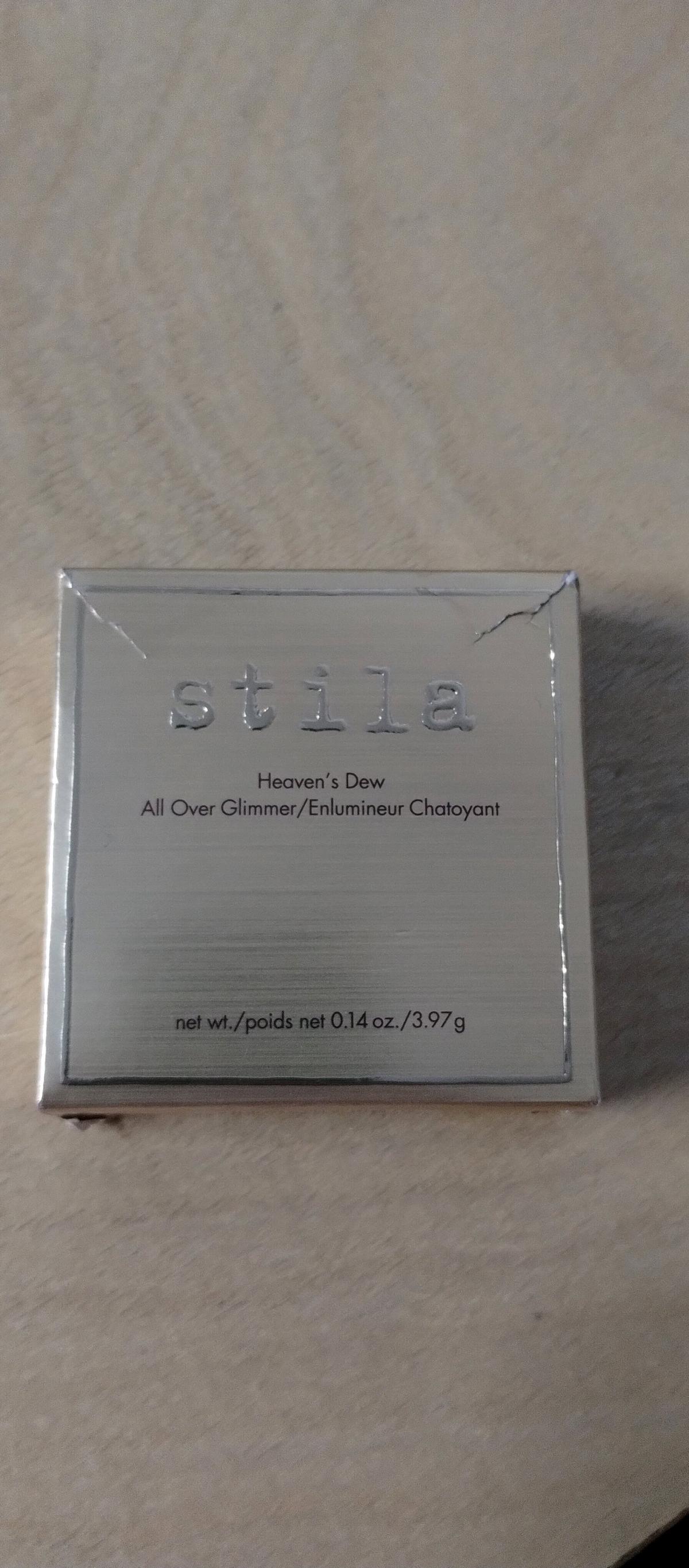 Stila Heavens Dew