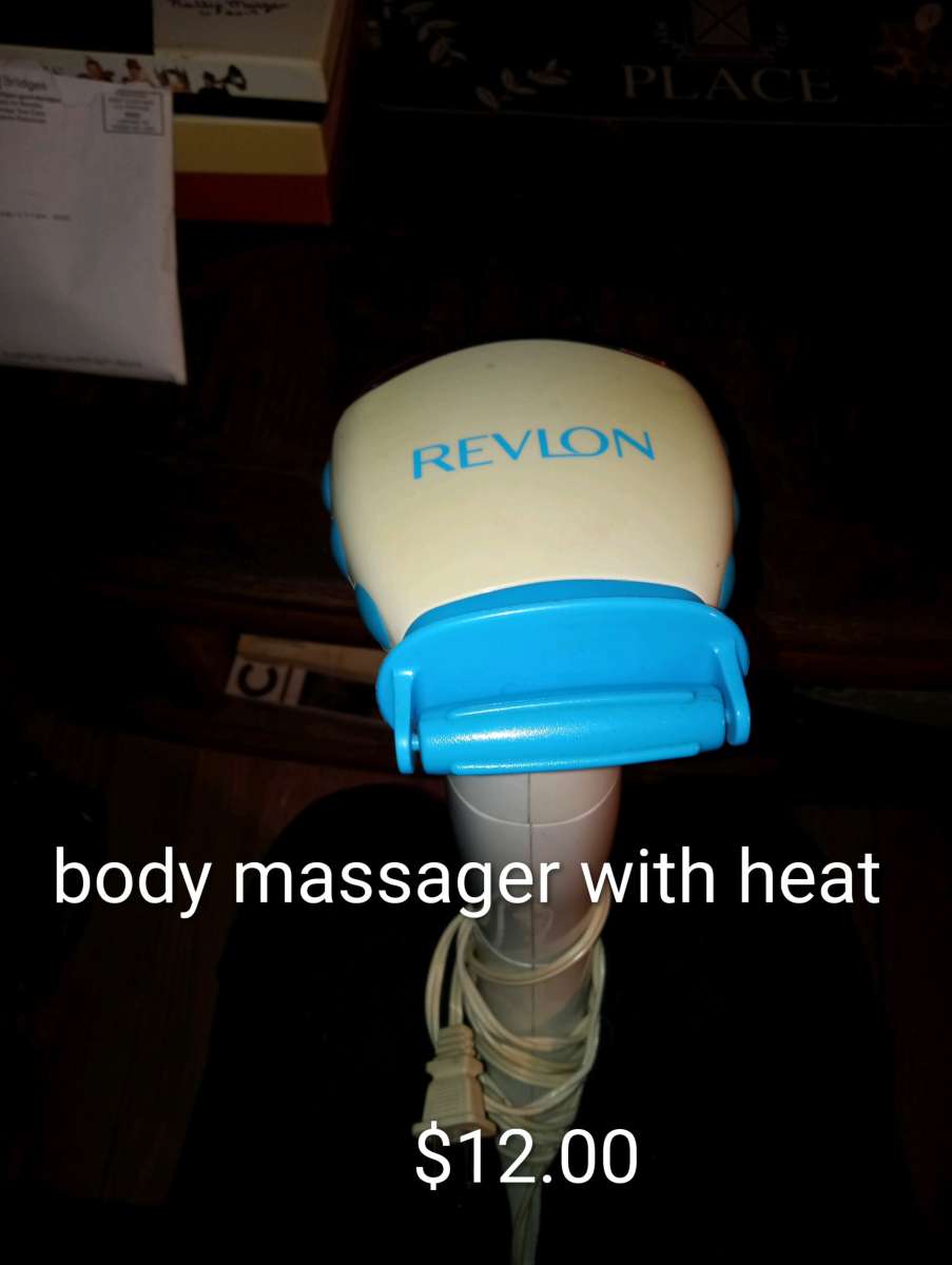 body massager