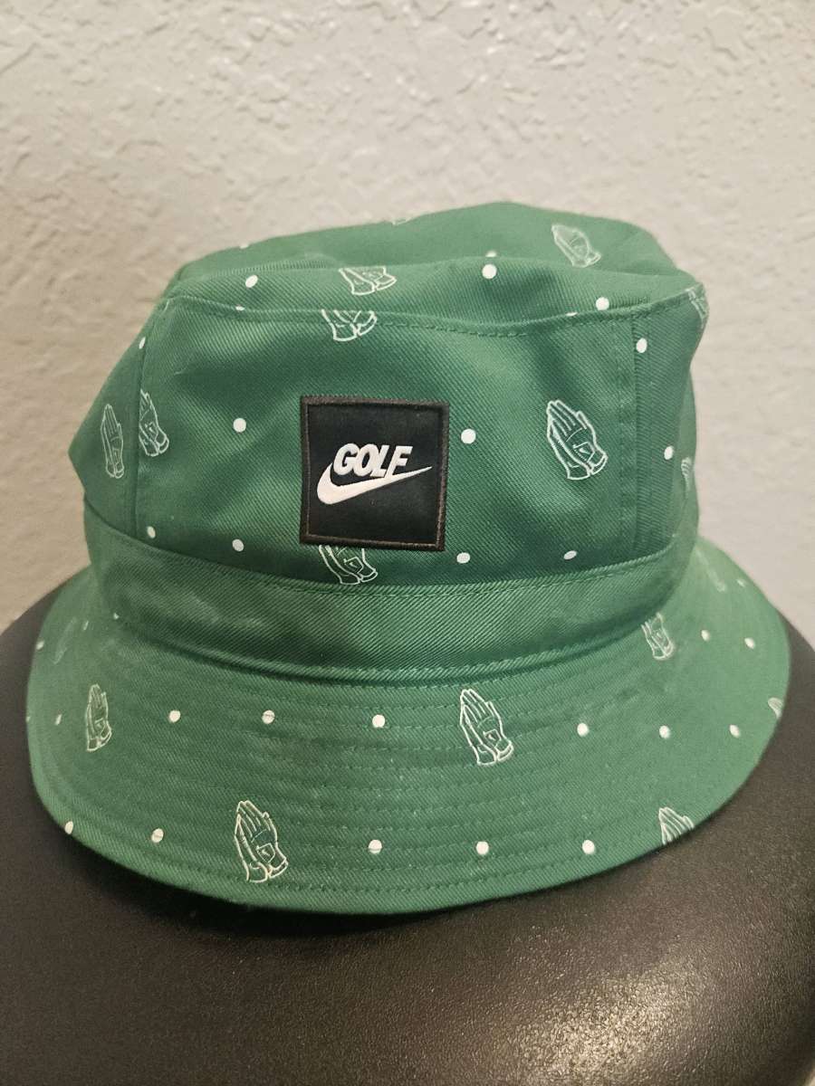 Nike Golf Praying Hands Bucket Hat