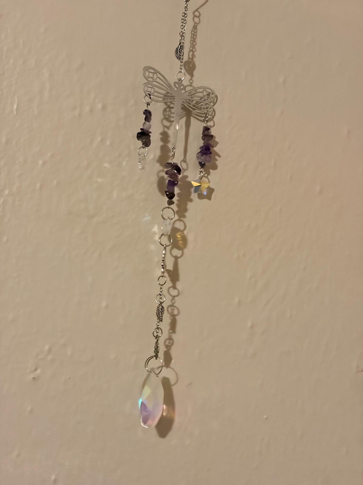 sun catchers