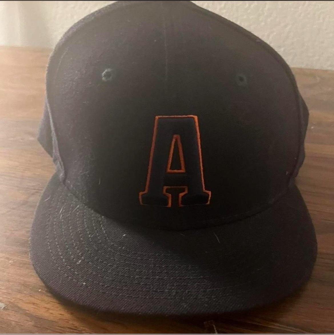 men Houston  Astros SnapBack hat