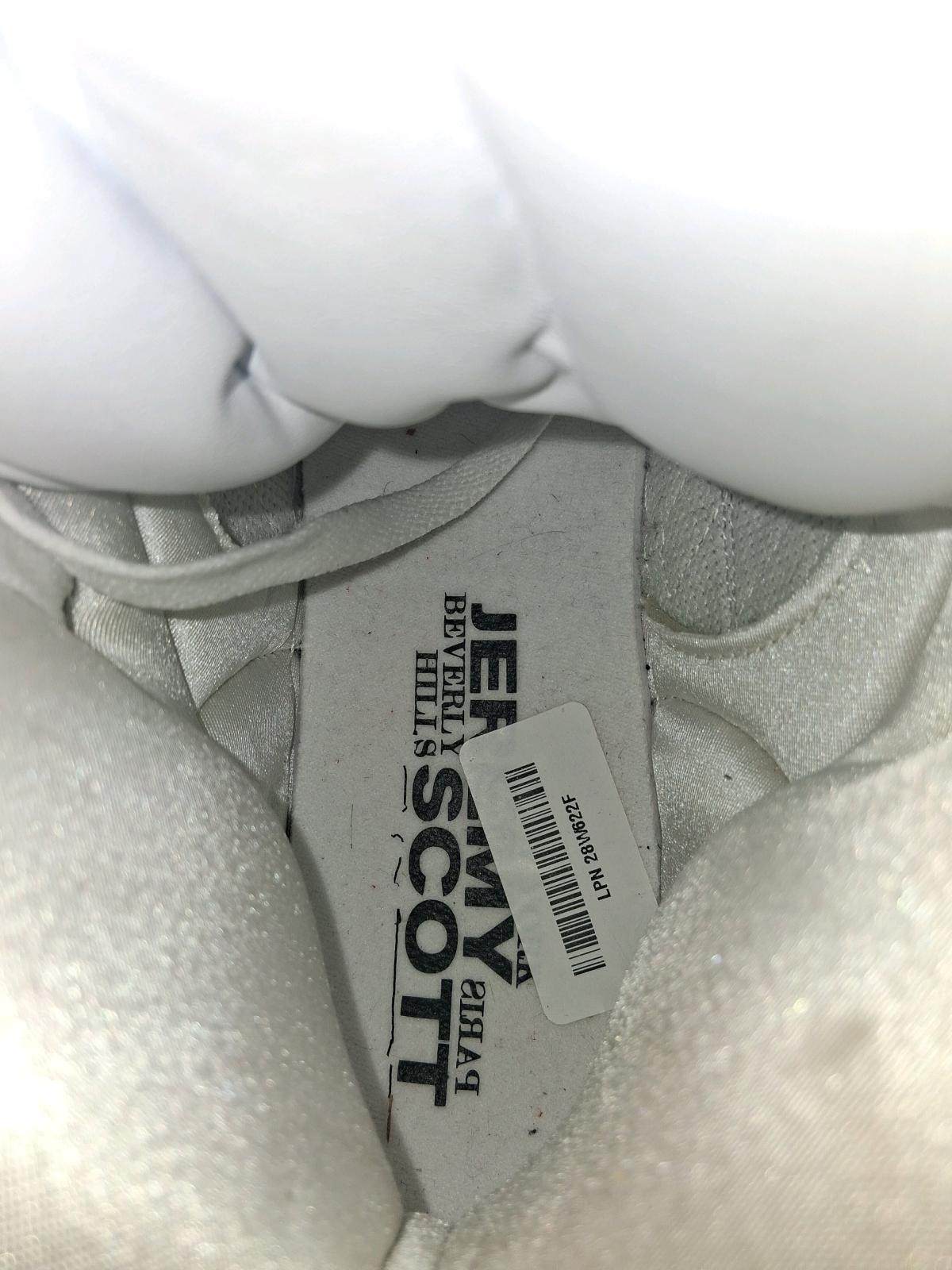 Certified Original Adidas Jeremy Scott Union Jack