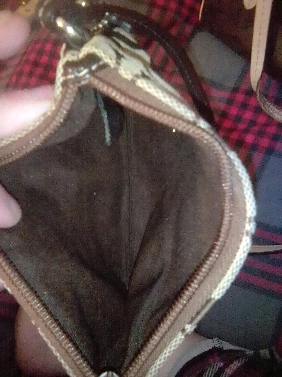 bag coach wallet