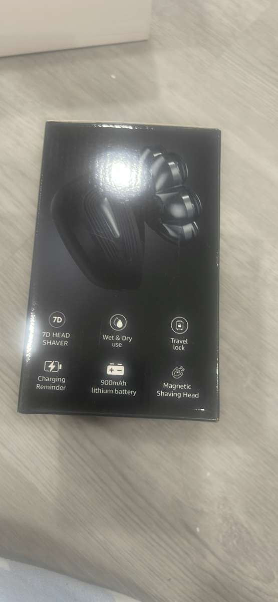 Head Shavers for Bald Men