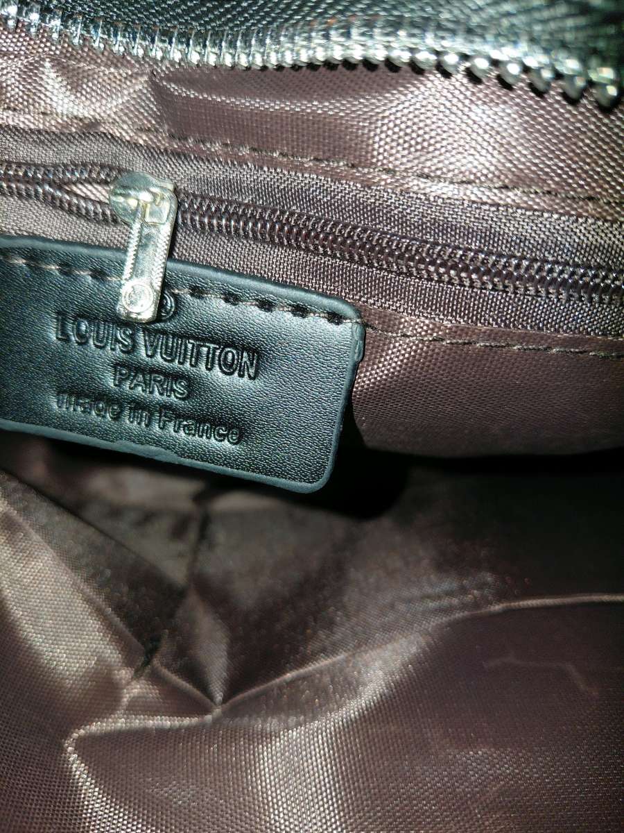 messenger bag