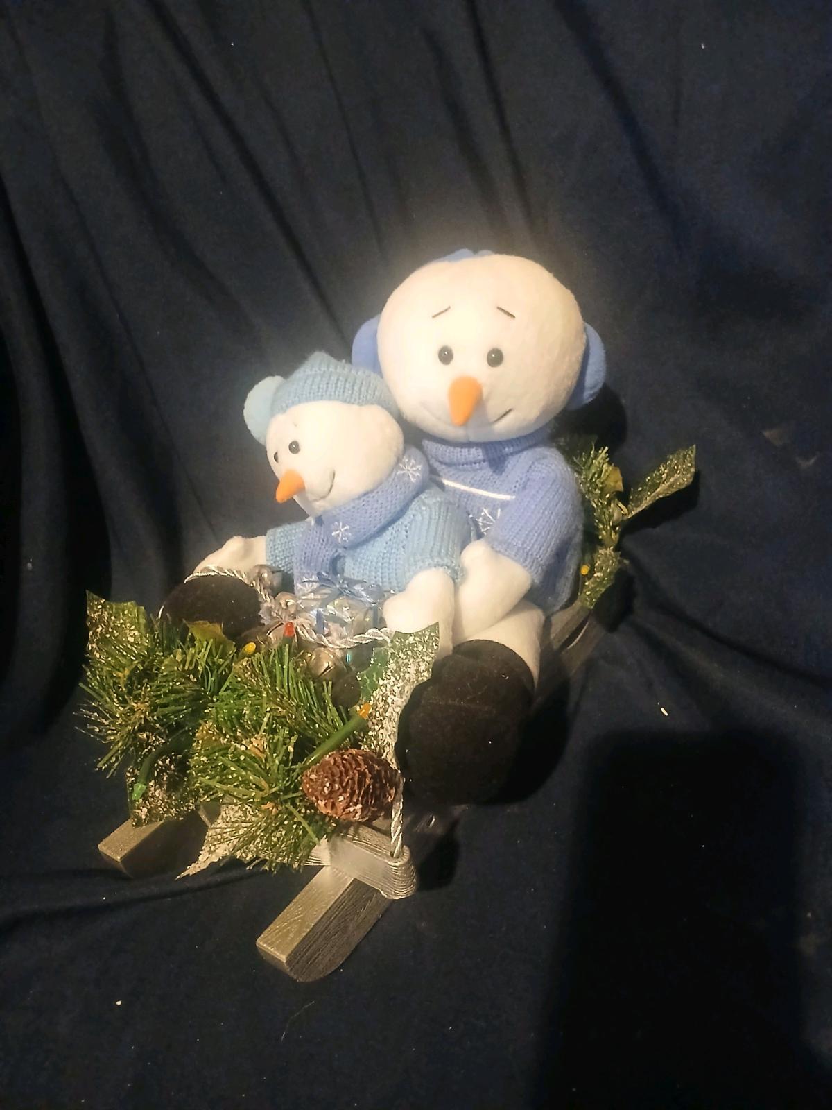 Christmas Decor