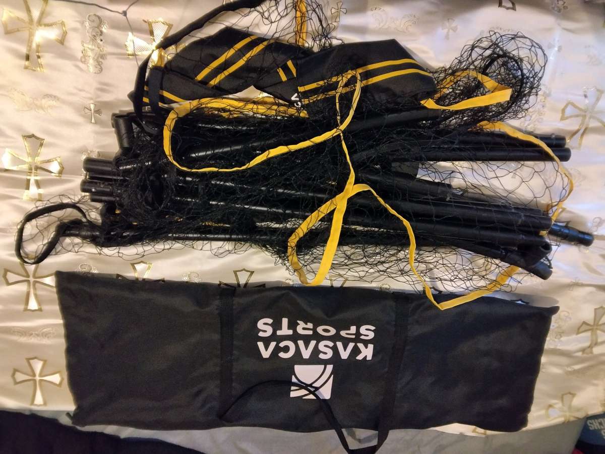 kasaca sports net 17 ft