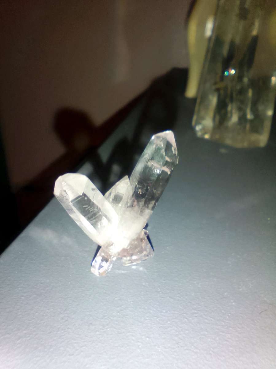 Crystal