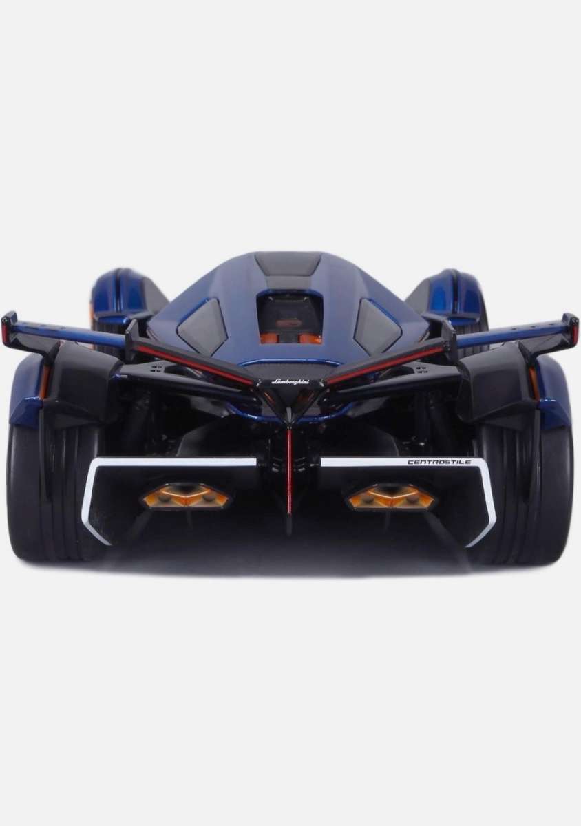 Maisto 118 Special Edition Lambo V12 Vision Gran Turismo  NE