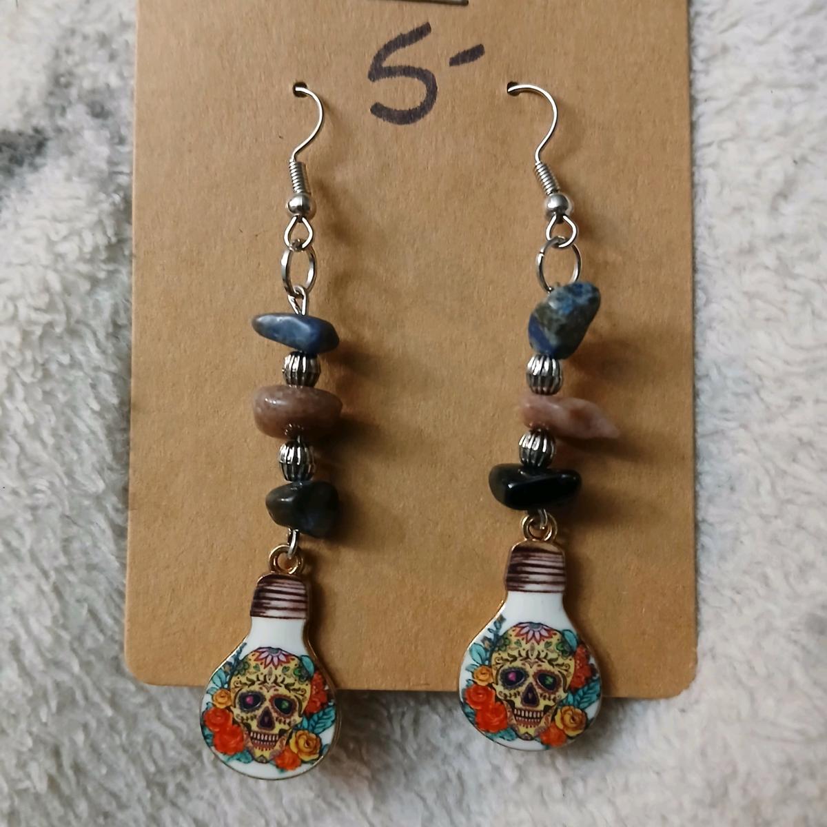 handmade earrings