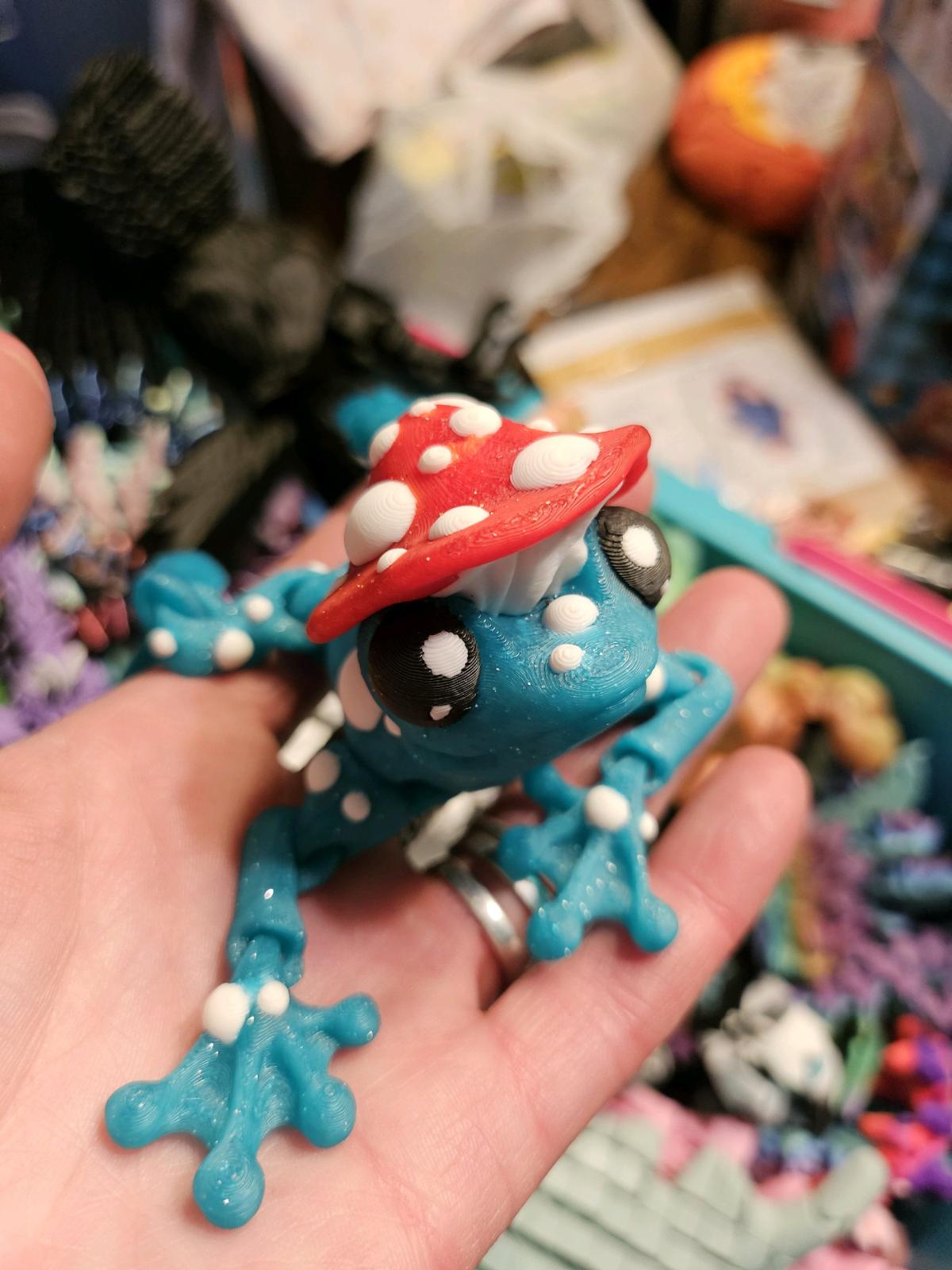 3D Printed Collection for sale