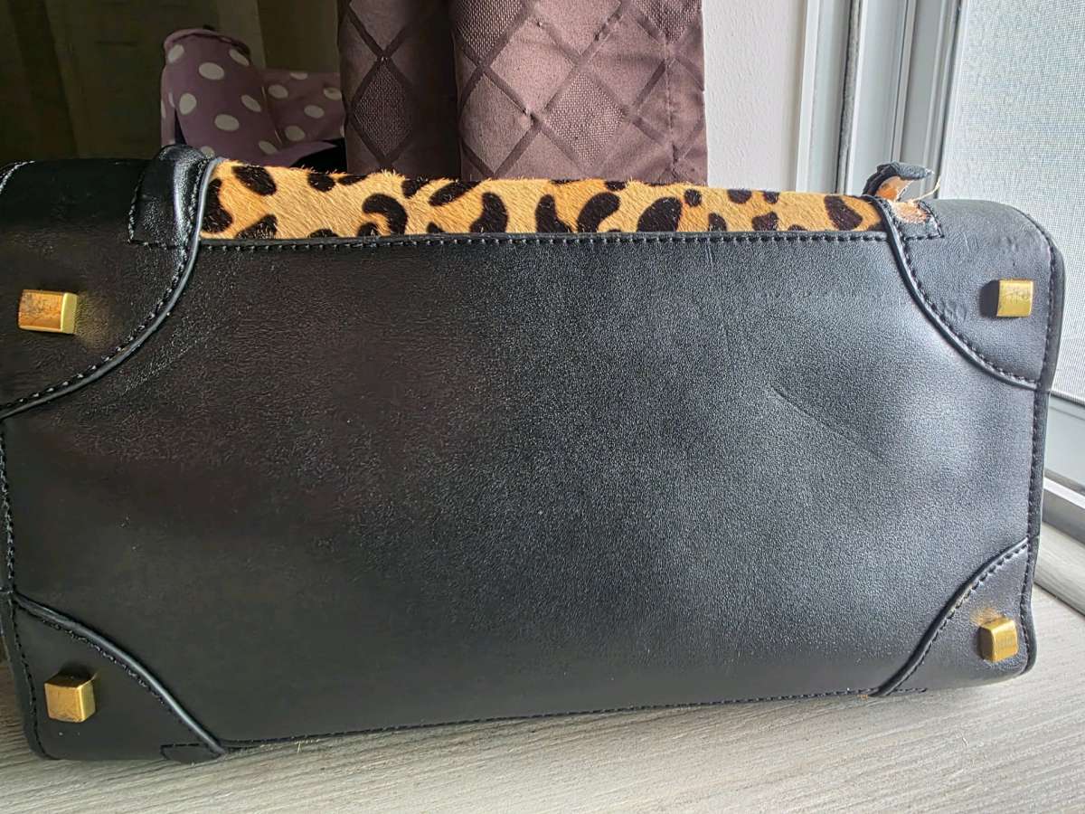 vintage Celine