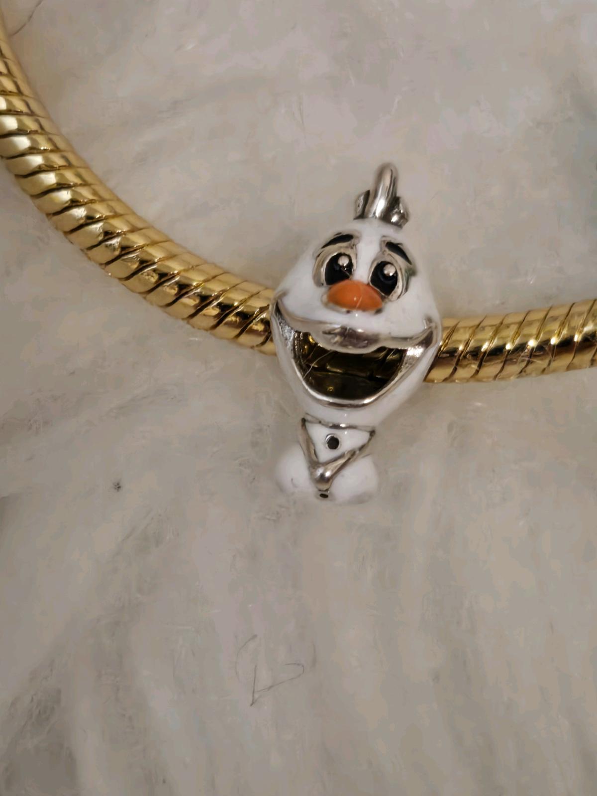 Pandora charm winter theme for Pandora bracelet