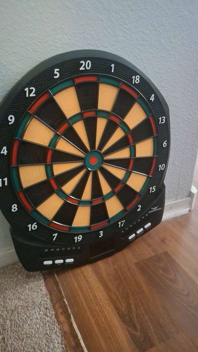 dartBOARD only