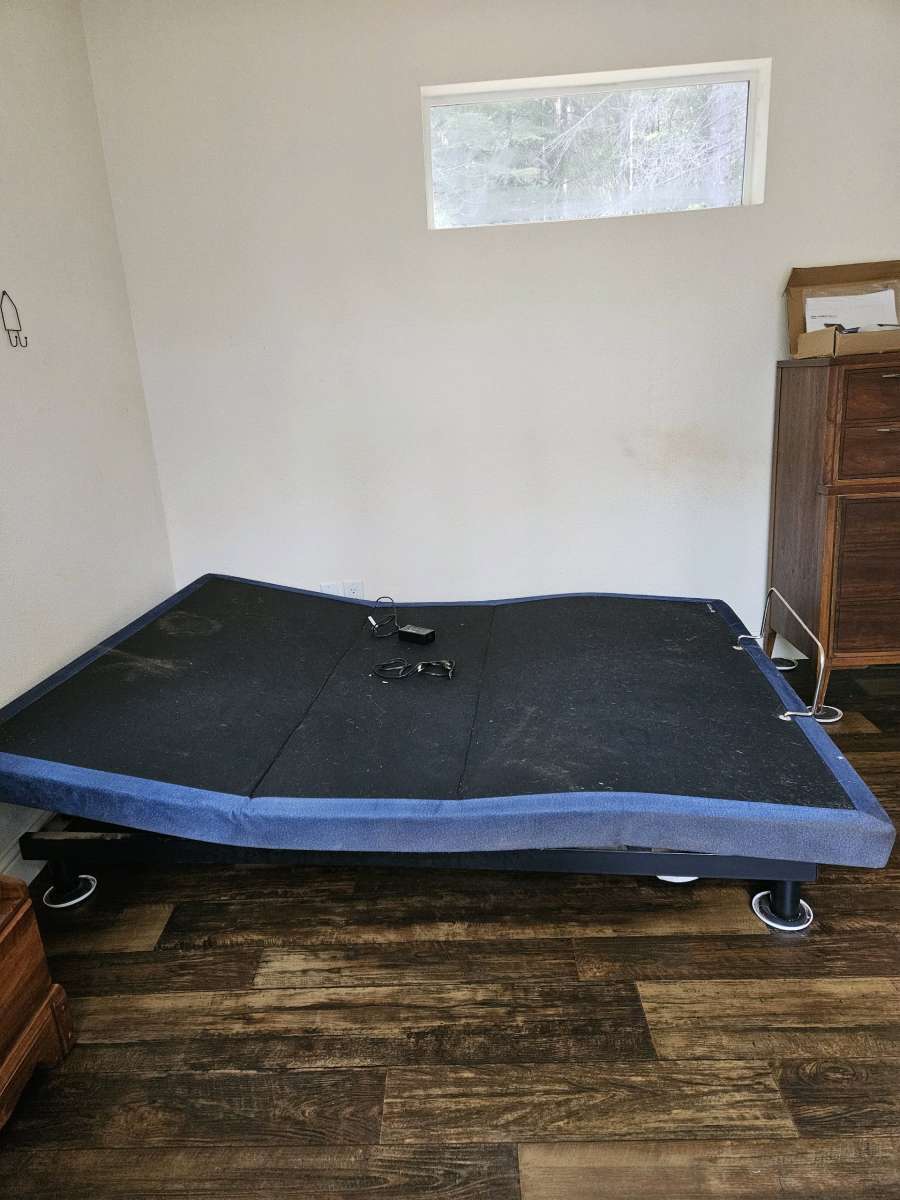 Serta Motion i series