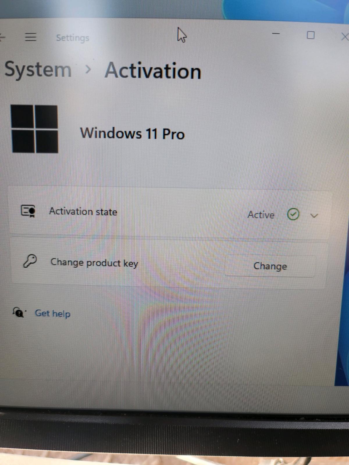 Dell XPS PC Intel Core i7 Windows11 HDMI
