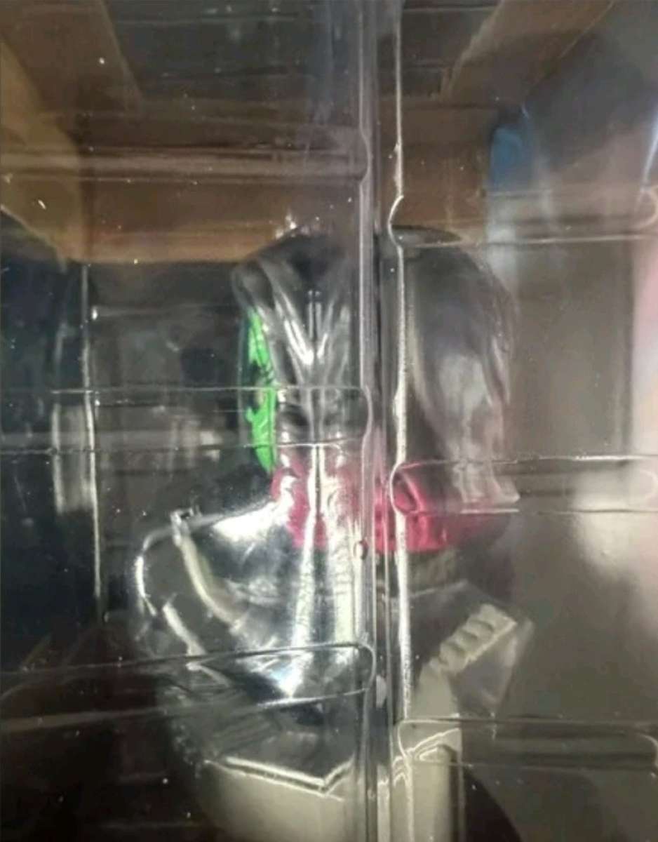 FUNKOPOP GUARDIANS OF GALAXY SHIP GAMORA 1024