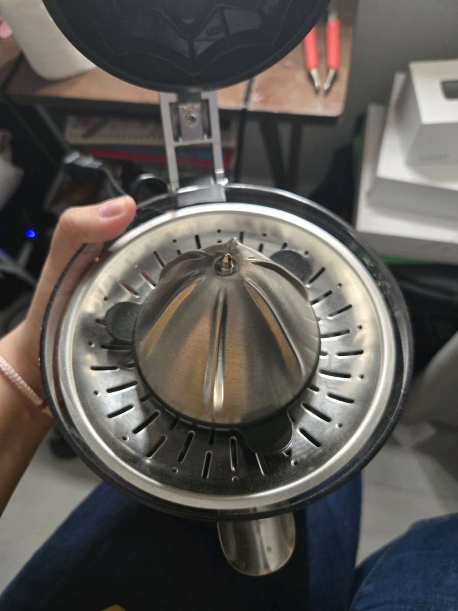 Reemix Electric Juicer