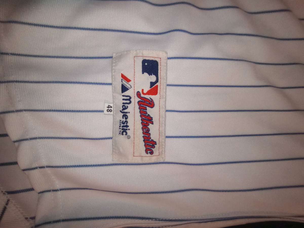 Carlos Beltran Jersey