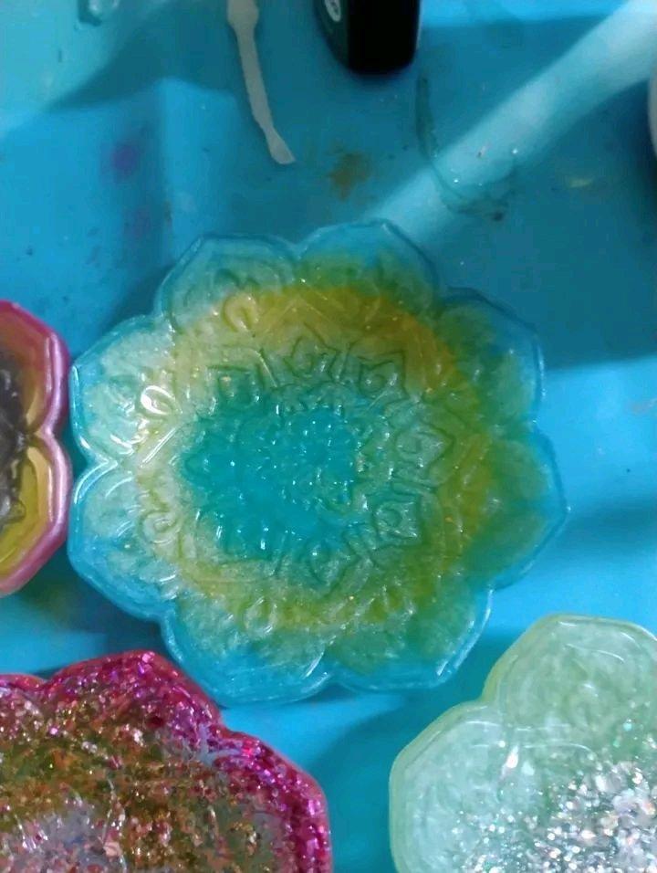 Ring or trinket Trays