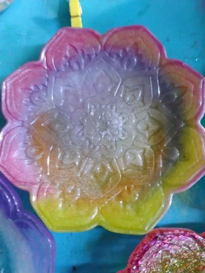 Ring or trinket Trays