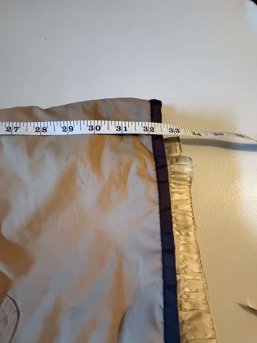 Betty Rides Snowboarding Pants Womans Size L