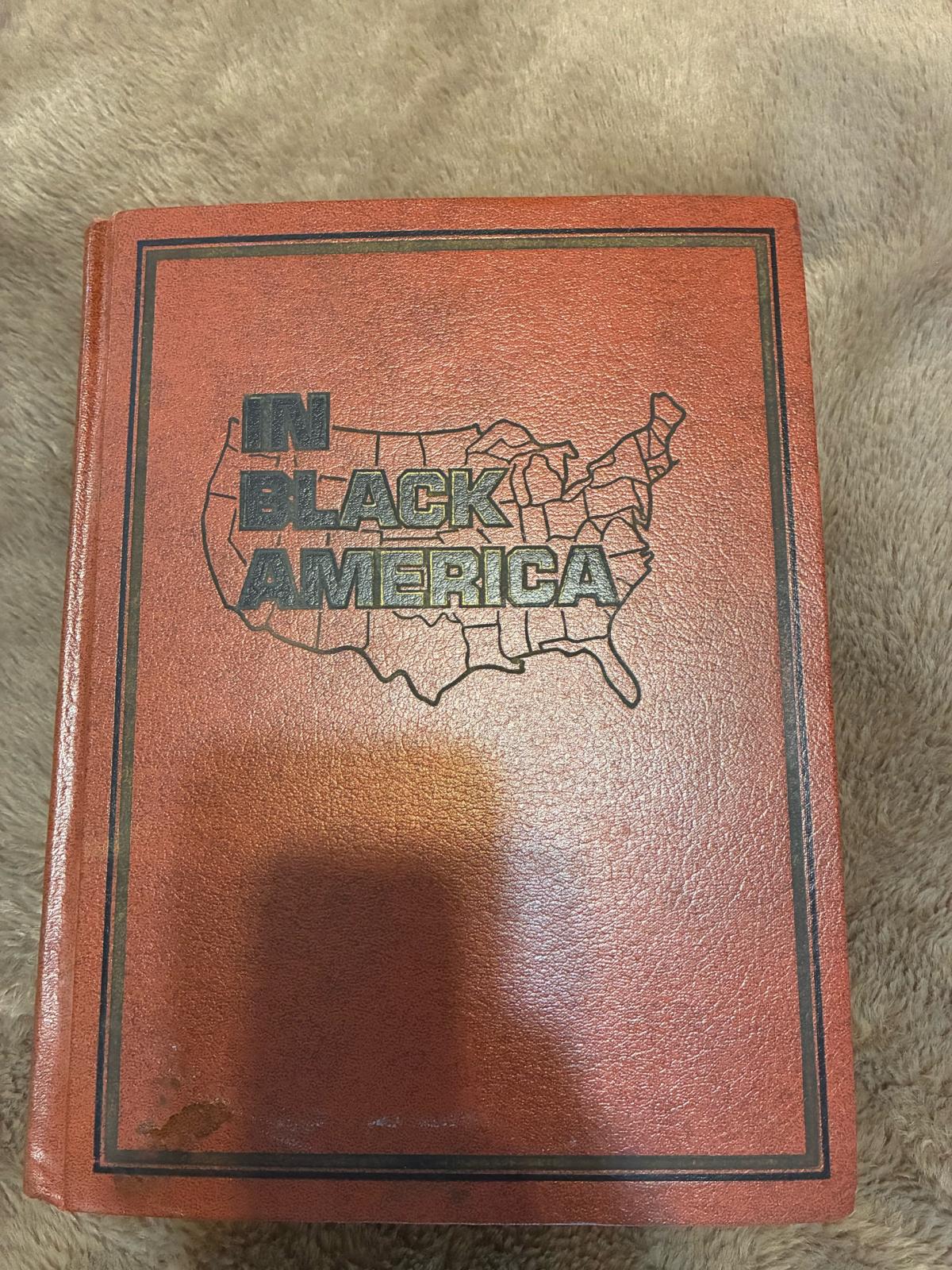 History Book
