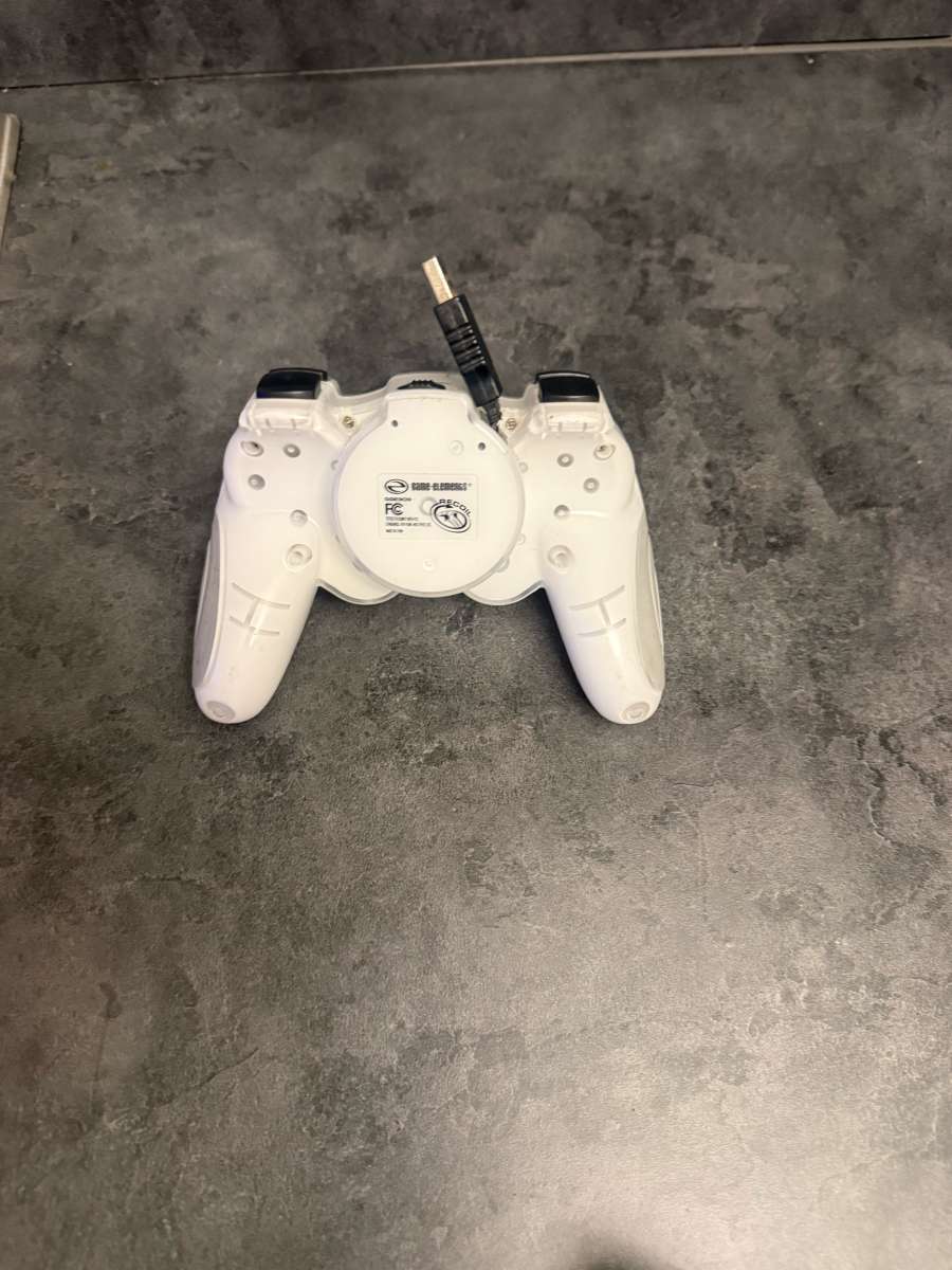 controller