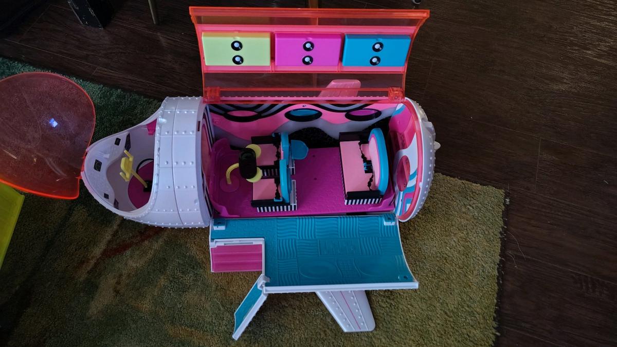 LOL Surprise Doll lot