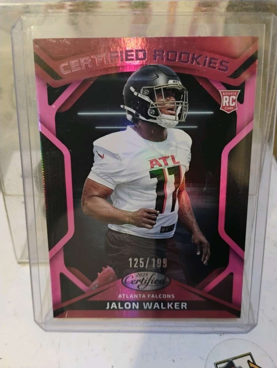 football cards