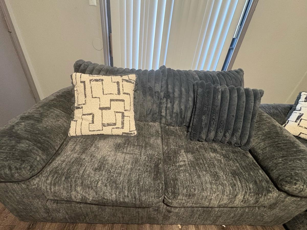 love set couch