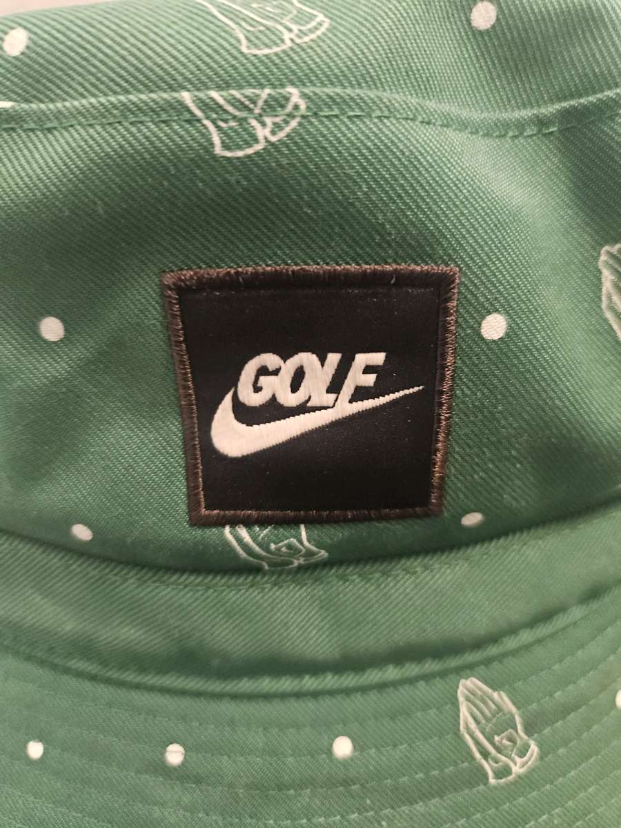 Nike Golf Praying Hands Bucket Hat