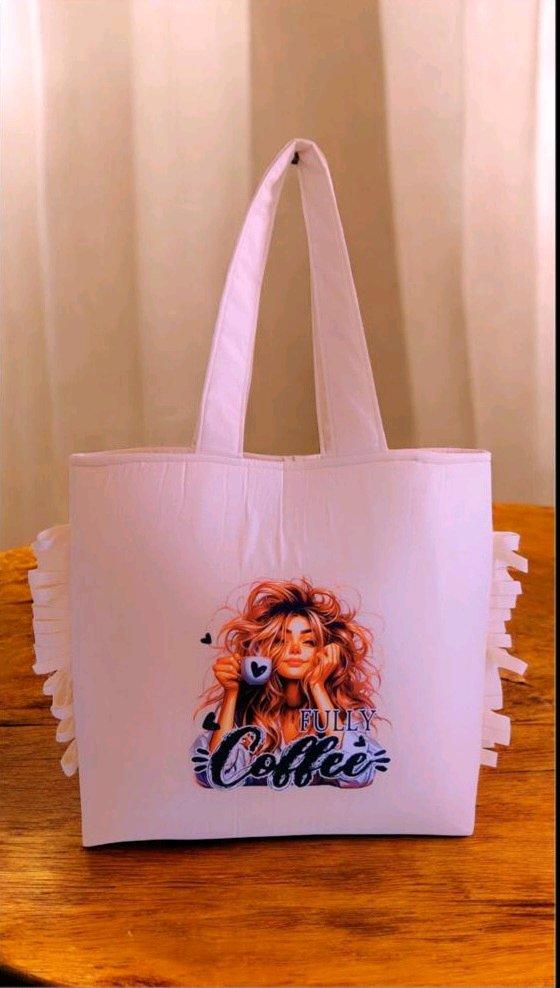 yeirdesign beautiful totebag