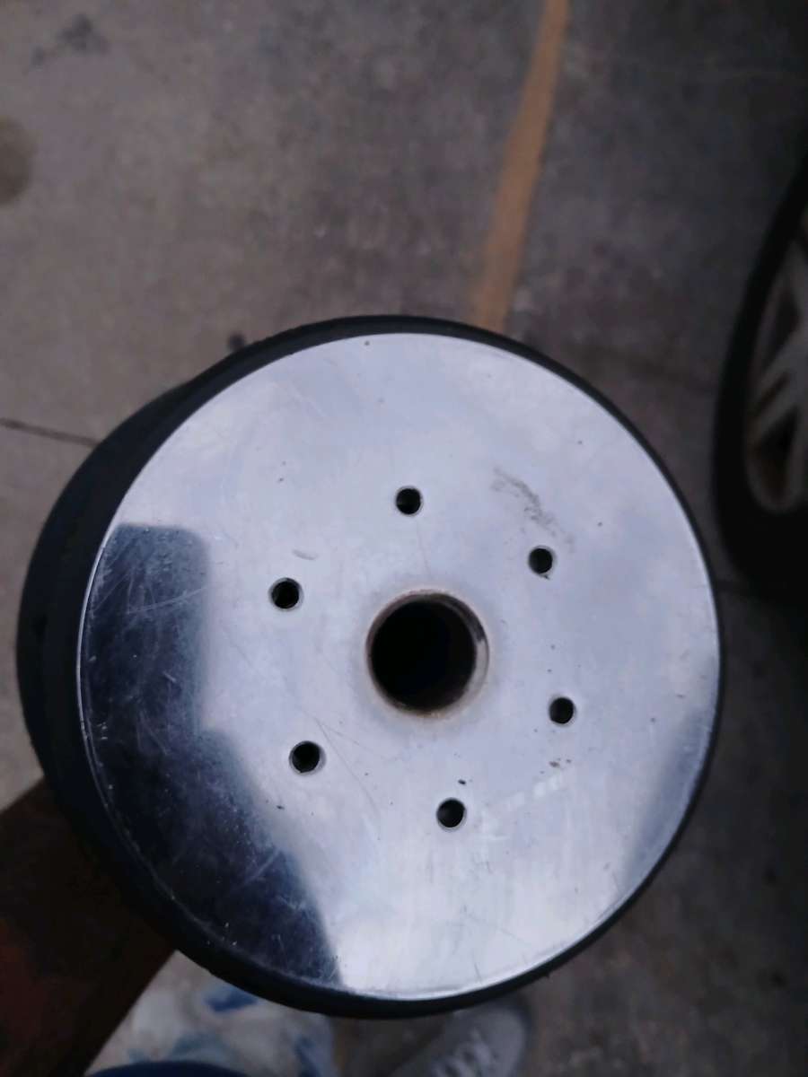 6point5 inch subwoofer rockford