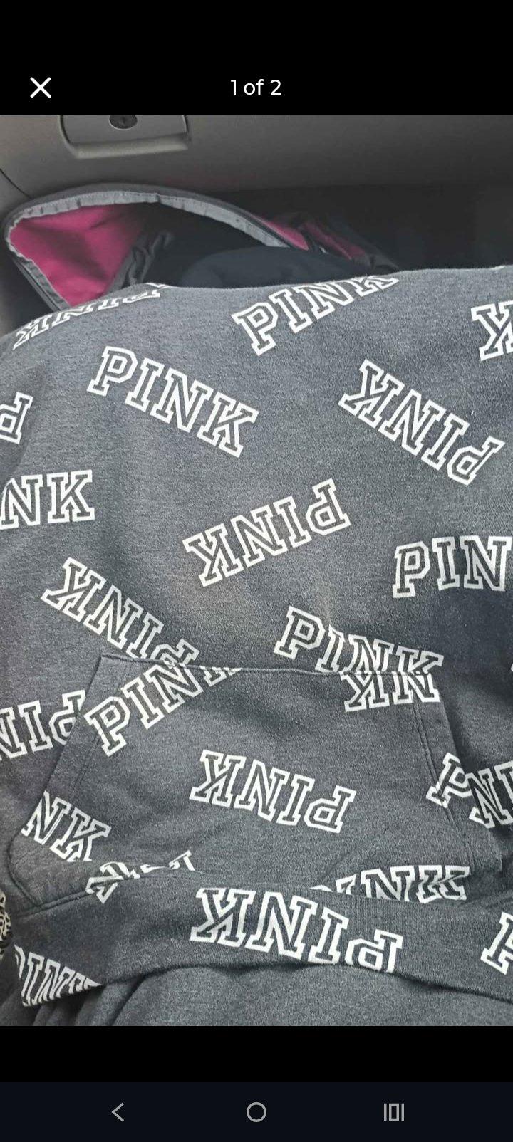 Victorias Secret Hoodie