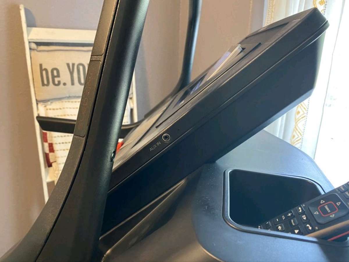 Treadmill