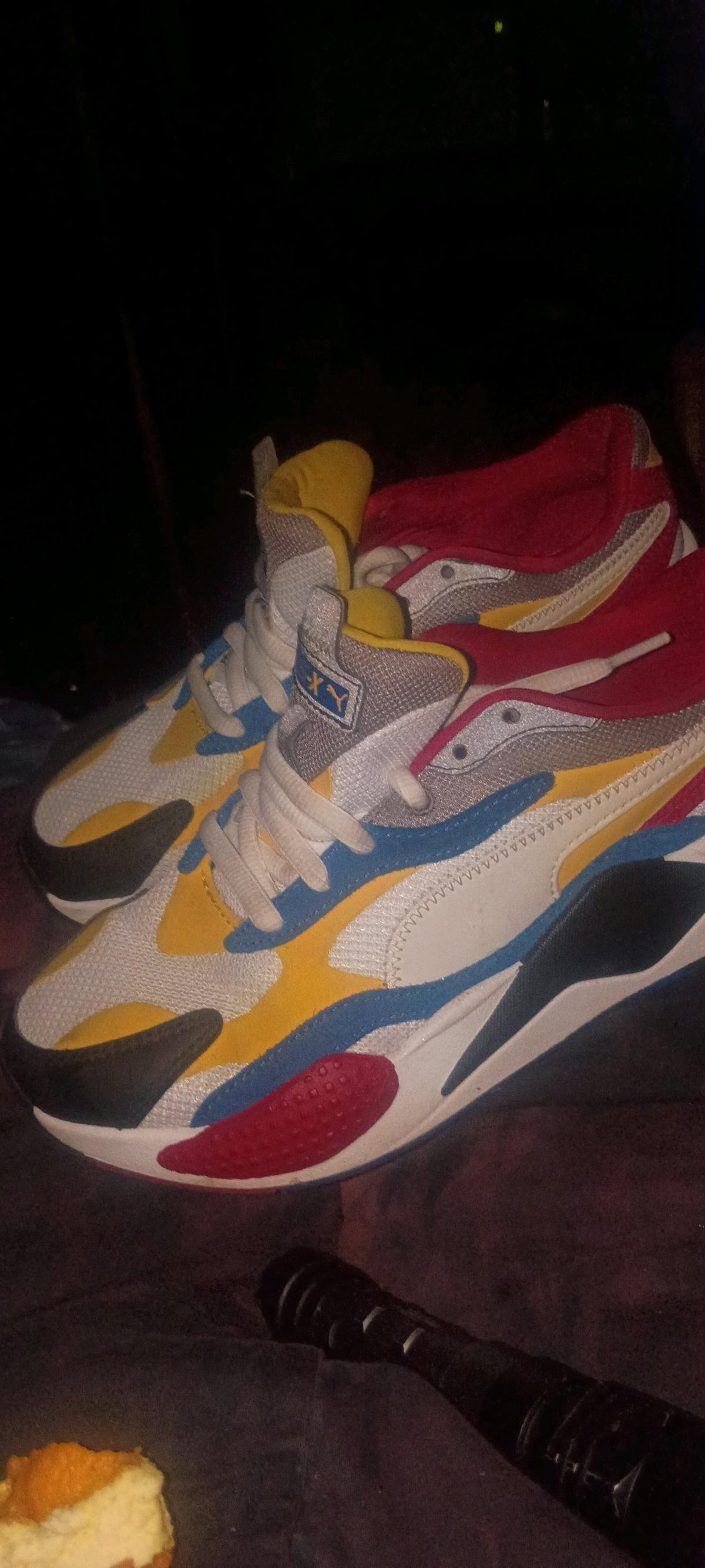 shoes
