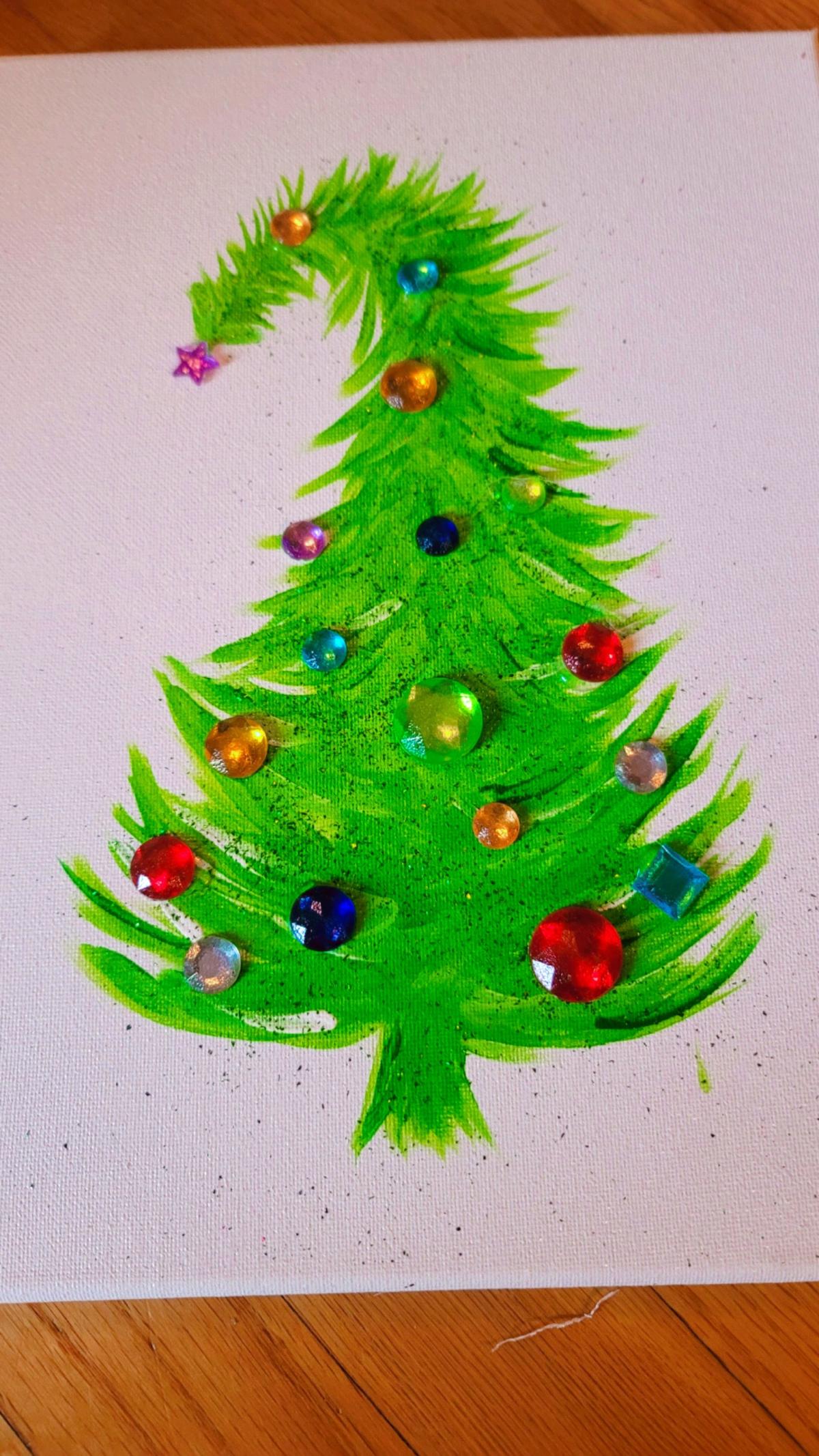 a little of everything as long as its great quality