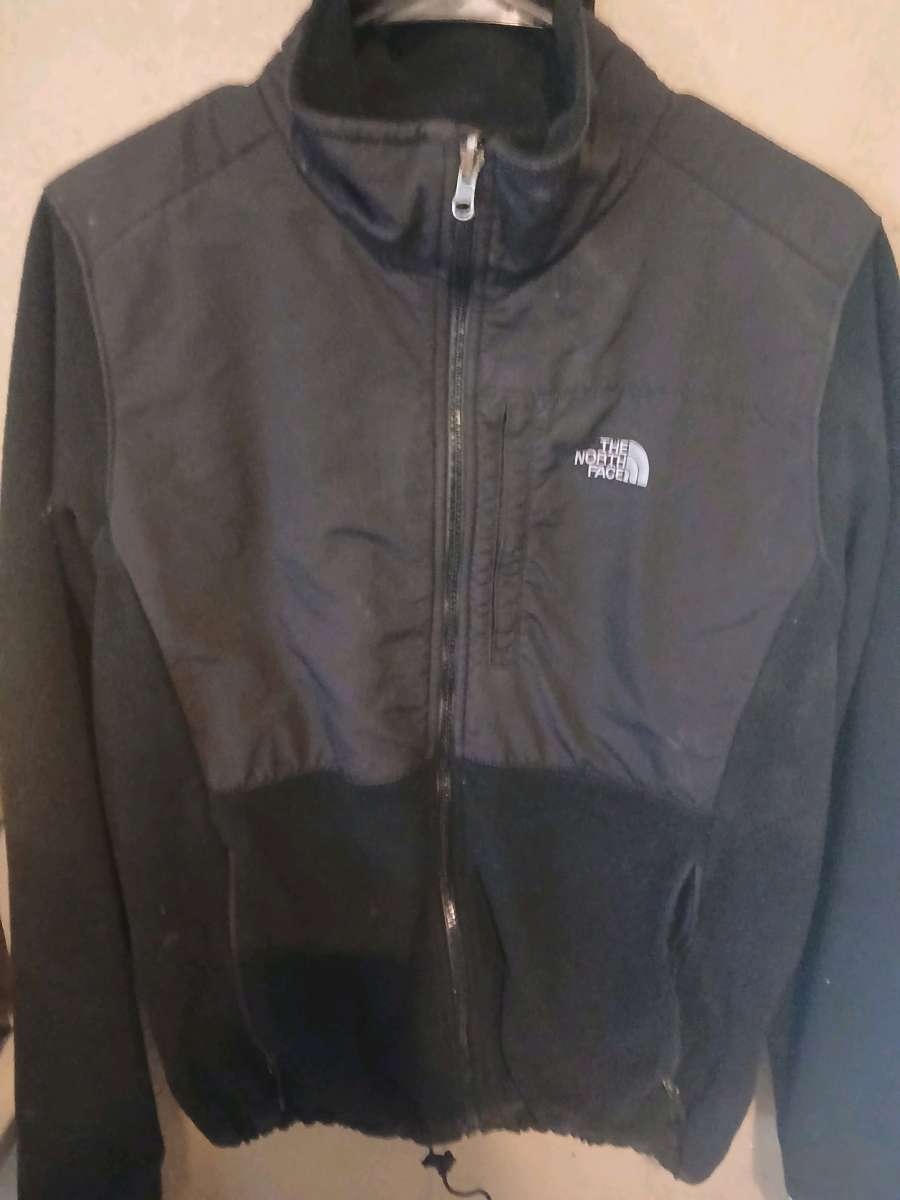 the northface sweater