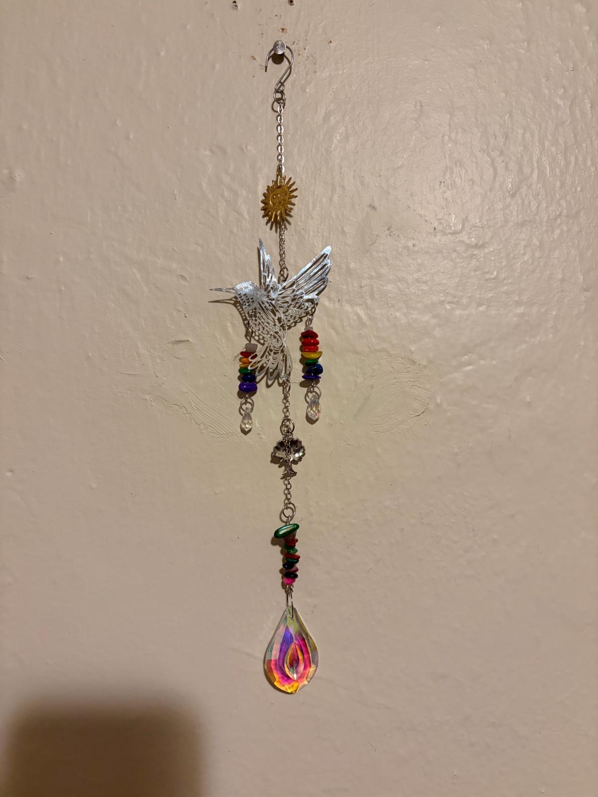 sun catchers