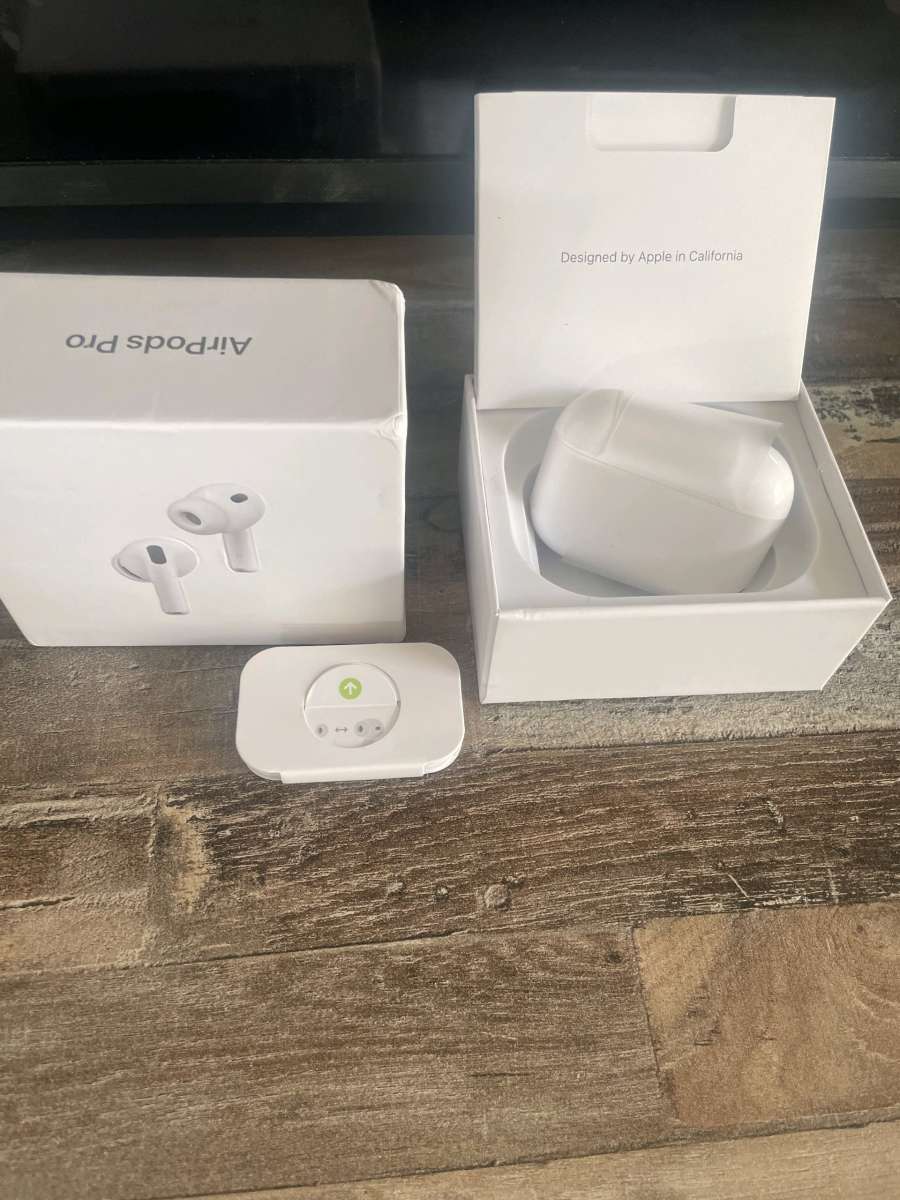 Airpod pro 3