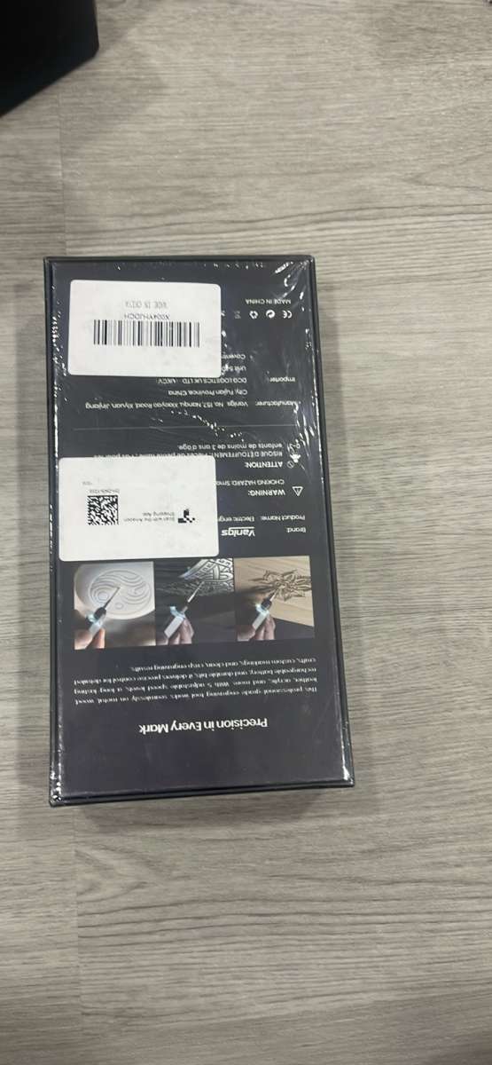 Engraving Pen for Metal Wood Glass Plastic